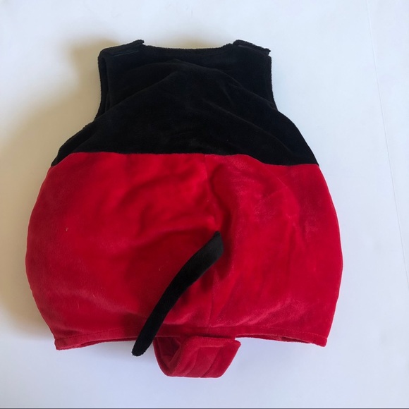 ⚠️ Disney store Mickey Mouse clubhouse costume - Picture 2 of 8